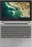 Lenovo IdeaPad Flex 3 Chromebook 11M735atinum Grey, MT8173C, 4GB RAM, 32GB Flash