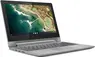 Lenovo IdeaPad Flex 3 Chromebook 11M735atinum Grey, MT8173C, 4GB RAM, 32GB Flash