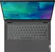 Lenovo IdeaPad Flex 5 14ARE05, Graphite Grey, Ryzen 3 4300U, 4GB RAM, 128GB SSD