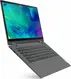 Lenovo IdeaPad Flex 5 14ARE05, Graphite Grey, Ryzen 3 4300U, 4GB RAM, 128GB SSD