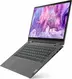 Lenovo IdeaPad Flex 5 14ARE05, Graphite Grey, Ryzen 3 4300U, 4GB RAM, 128GB SSD