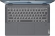 Lenovo IdeaPad Flex 5 14IAU7 Storm Grey, Core i3-1215U, 8GB RAM, 256GB SSD