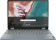 Lenovo IdeaPad Flex 5 Chrome 14IAU7, Stone Blue, Core i5-1235U, 8GB RAM, 512GB SSD