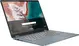 Lenovo IdeaPad Flex 5 Chrome 14IAU7, Stone Blue, Core i5-1235U, 8GB RAM, 512GB SSD