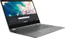 Lenovo IdeaPad Flex 5 Chromebook 13IML05, Graphite Grey, Core i3-10110U, 4GB RAM, 128GB SSD