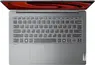 Lenovo IdeaPad Pro 5 14AHP9, Arctic Grey, Ryzen 7 8845HS, 16GB RAM, 512GB SSD