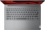 Lenovo IdeaPad Pro 5 14AHP9 Arctic Grey, Ryzen 7 8845HS, 16GB RAM, 512GB SSD, GeForce RTX 3050