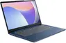 Lenovo IdeaPad Slim 3 14IAH8, Abyss Blue, Core i5-12450H, 8GB RAM, 256GB SSD