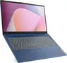 Lenovo IdeaPad Slim 3 15AMN8, Abyss Blue, Ryzen 5 7520U, 8GB RAM, 512GB SSD