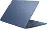 Lenovo IdeaPad Slim 3 15AMN8, Abyss Blue, Ryzen 5 7520U, 8GB RAM, 512GB SSD