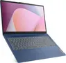 Lenovo IdeaPad Slim 3 15AMN8, Abyss Blue, Ryzen 3 7320U, 8GB RAM, 256GB SSD