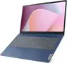 Lenovo IdeaPad Slim 3 15AMN8, Abyss Blue, Ryzen 3 7320U, 8GB RAM, 256GB SSD