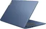 Lenovo IdeaPad Slim 3 15AMN8, Abyss Blue, Ryzen 3 7320U, 8GB RAM, 256GB SSD