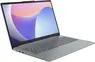 Lenovo IdeaPad Slim 3 15IRH8, Arctic Grey, Core i5-12450H, 8GB RAM, 256GB SSD