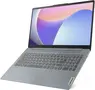 Lenovo IdeaPad Slim 3 15IRU8, Arctic Grey, Core i5-1335U, 16GB RAM, 256GB SSD