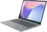 Lenovo IdeaPad Slim 3 16IRU8, Arctic Grey, Core i5-1335U, 8GB RAM, 256GB SSD