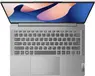 Lenovo IdeaPad Slim 5 14IRL8, Cloud Grey, Core i7-13620H, 16GB RAM, 1TB SSD