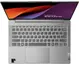 Lenovo IdeaPad Slim 5 14Q8X9, Cloud Grey, Snapdragon X Plus X1P-42-100, 32GB RAM, 1TB SSD