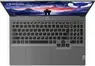 Lenovo Legion 5 16IRX9, Luna Grey, Core i5-13450HX, 16GB RAM, 512GB SSD, GeForce RTX 4050