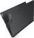 Lenovo Legion 5 Pro 16IRX8 Onyx Grey, Core i7-13700HX, 32GB RAM, 1TB SSD, GeForce RTX 4070