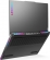 Lenovo Legion 7 16ARHA7 Storm Grey, Ryzen 7 6800H, 32GB RAM, 1TB SSD, Radeon RX 6850M XT