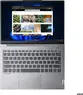 Lenovo ThinkBook 13s G4 ARB, Arctic Grey, Ryzen 5 6600U, 8GB RAM, 256GB SSD