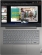 Lenovo ThinkBook 14 G4 ABA Mineral Grey, Ryzen 5 5625U, 16GB RAM, 512GB SSD