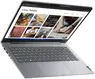 Lenovo ThinkBook 14 G4+ IAP, Arctic Grey, Core i5-1235U, 16GB RAM, 256GB SSD