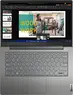 Lenovo ThinkBook 14 G4 IAP, Mineral Grey, Core i7-1255U, 16GB RAM, 512GB SSD