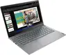 Lenovo ThinkBook 14 G4 IAP, Mineral Grey, Core i5-1235U, 8GB RAM, 256GB SSD