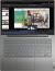 Lenovo ThinkBook 14 G4 IAP Mineral Grey, Core i7-1255U, 16GB RAM, 512GB SSD