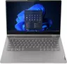 Lenovo ThinkBook 14s Yoga IRU G3, Mineral Grey, Core i5-1335U, 16GB RAM, 256GB SSD