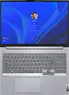 Lenovo ThinkBook 16 G4+ IAP, Arctic Grey, Core i7-1255U, 16GB RAM, 512GB SSD