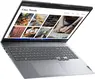 Lenovo ThinkBook 16 G4+ IAP, Arctic Grey, Core i7-1255U, 16GB RAM, 512GB SSD