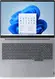 Lenovo ThinkBook 16 G7 IML, Arctic Grey, Core Ultra 5 125U, 16GB RAM, 512GB SSD