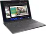 Lenovo ThinkBook 16p G4 IRH, Storm Grey, Core i7-13700H, 16GB RAM, 512GB SSD, GeForce RTX 4060