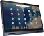 Lenovo ThinkPad C13 Yoga G1 Chromebook Abyss Blue, Athlon Gold 3150C, 4GB RAM, 64GB Flash