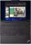 Lenovo ThinkPad E16 G1, Graphite Black, Core i7-1355U, 16GB RAM, 512GB SSD