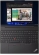 Lenovo ThinkPad E16 G1 Graphite Black, Core i5-1335U, 16GB RAM, 512GB SSD