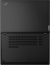 Lenovo ThinkPad L15 G4 (Intel) Thunder Black, Core i7-1355U, 16GB RAM, 512GB SSD, LTE