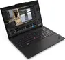 Lenovo ThinkPad P14s G5 (AMD), Ryzen 7 PRO 8840HS, 16GB RAM, 512GB SSD