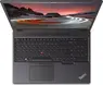 Lenovo ThinkPad P16v G1 (AMD), Thunder Black, Ryzen 5 PRO 7640HS, 8GB RAM, 256GB SSD