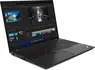 Lenovo ThinkPad T16 G1 (Intel), Thunder Black, Core i5-1235U, 8GB RAM, 256GB SSD