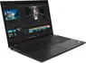 Lenovo ThinkPad T16 G2 (Intel), Thunder Black, Core i7-1355U, 32GB RAM, 512GB SSD