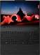 Lenovo ThinkPad T16 G3 (Intel), Black, Core Ultra 7 155U, 16GB RAM, 512GB SSD