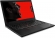 Lenovo ThinkPad T480, Core i5-8250U, 8GB RAM, 256GB SSD, LTE