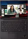 Lenovo ThinkPad X1 Carbon G11ep Black Weave, Core i7-1355U, 32GB RAM, 1TB SSD, 5G