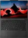 Lenovo ThinkPad X1 Carbon G12, Black Paint, Core Ultra 5 125U, 16GB RAM, 512GB SSD