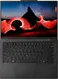 Lenovo ThinkPad X1 Carbon G12, Black Paint, Core Ultra 7 155U, 16GB RAM, 512GB SSD