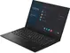 Lenovo ThinkPad X1 Carbon G7, Black Paint, Core i7-8565U, 16GB RAM, 512GB SSD